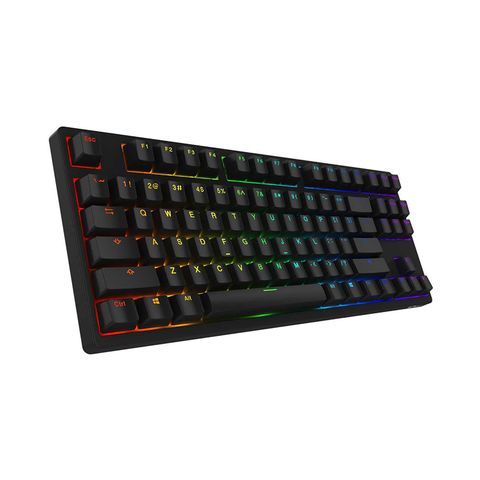  Bàn phím AKKO 3087S RGB Black ( Cherry Switch ) 