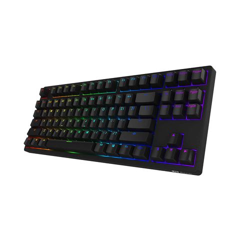  Bàn phím AKKO 3087S RGB Black ( Cherry Switch ) 