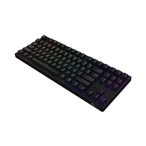  Bàn phím AKKO 3087S RGB Black ( Akko Switch ) 