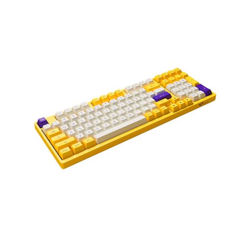  Bàn phím AKKO 3098 ASA – Los Angeles ( Akko Switch ) 