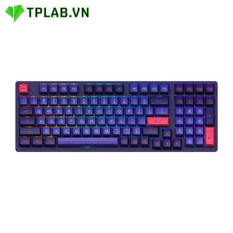  Bàn phím AKKO 3098B Multi-modes NEON ( Akko CS Switch ) 