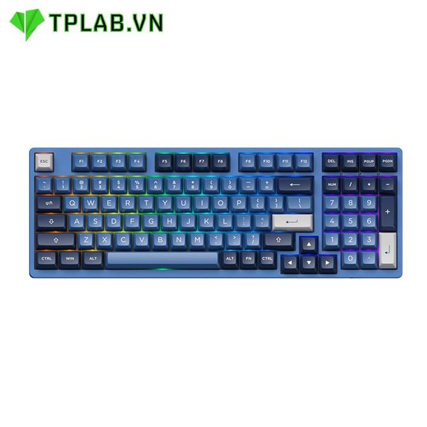  Bàn phím AKKO 3098N Multi-modes Ocean Star ( TTC ACE Switch ) 