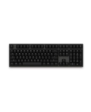  Bàn phím AKKO 3108 DS Black - Dây Liền ( Cherry Switch ) 