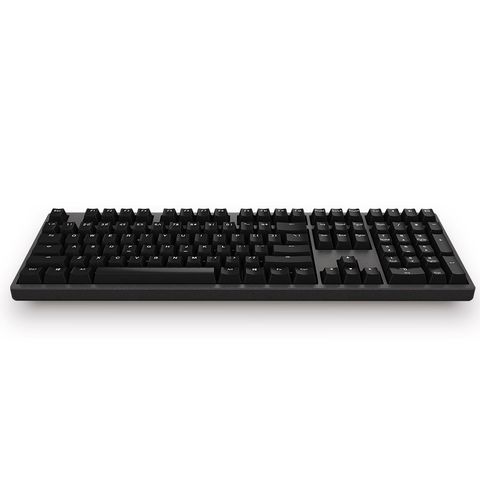  Bàn phím AKKO 3108 DS Black - Dây Liền ( Cherry Switch ) 