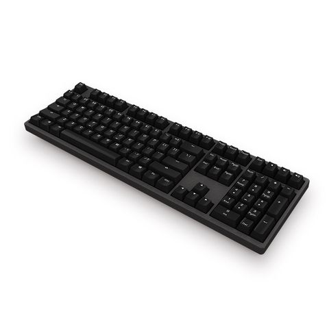  Bàn phím AKKO 3108 DS Black - Dây Liền ( Cherry Switch ) 