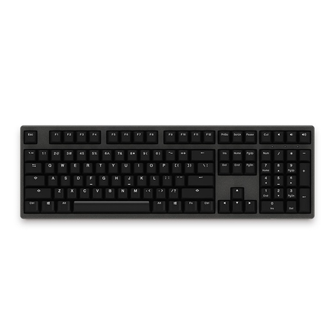  Bàn phím AKKO 3108 DS PBT ( Cherry Switch ) 