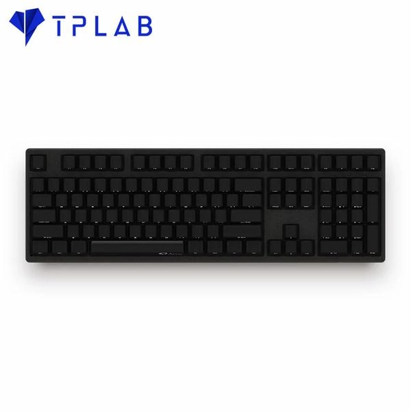  Bàn phím AKKO 3108 SP (Side-Printed) Black 