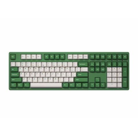  Bàn phím AKKO 3108 v2 DS Matcha Red Bean ( Akko Switch v2 ) 