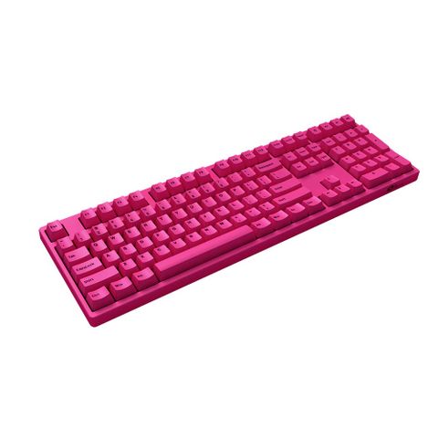  Bàn phím AKKO 3108 v2 DS Rose Red ( Gateron Switch ) 