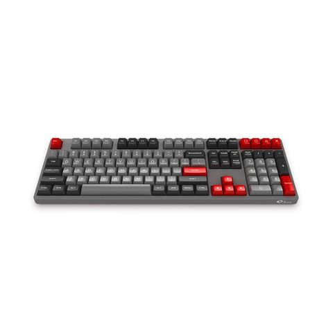  Bàn phím AKKO 3108 V2 OSA – Grey Parrot Psittacus ( Gateron Switch ) 