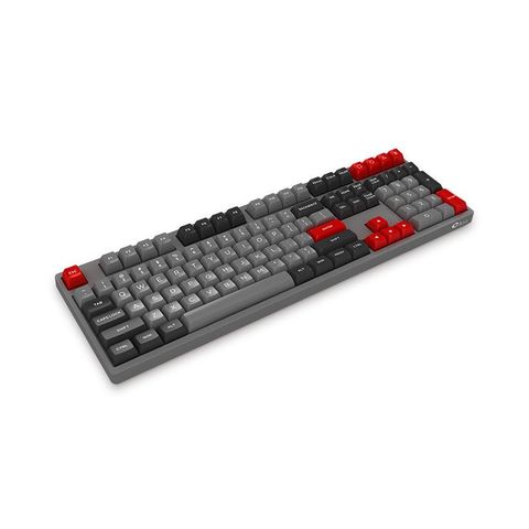  Bàn phím AKKO 3108 V2 OSA – Grey Parrot Psittacus ( Gateron Switch ) 