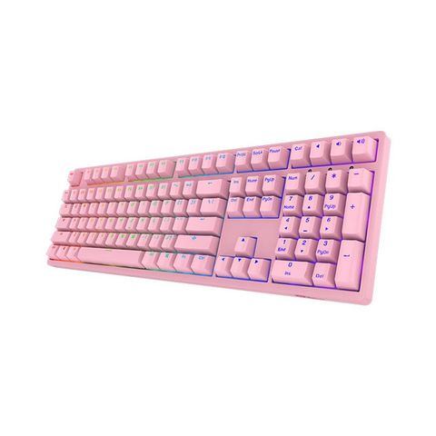  Bàn phím AKKO 3108S RGB PRO Pink ( Cherry Switch ) 