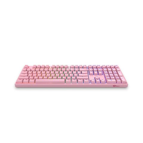  Bàn phím AKKO 3108S RGB PRO Pink ( Cherry Switch ) 