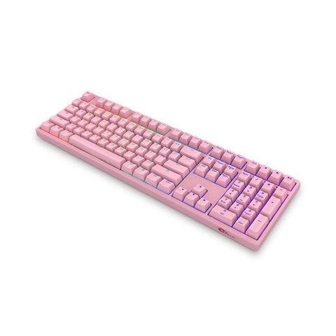  Bàn phím AKKO 3108S RGB PRO Pink ( Cherry Switch ) 