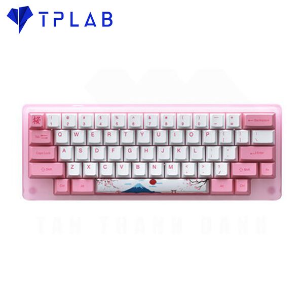  Bàn phím AKKO ACR 59 World Tour Tokyo ( Akko CS Switch ) 