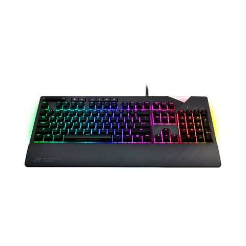  Bàn phím ASUS ROG Strix Flare Cherry Blue switch 