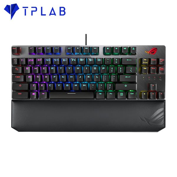  Bàn phím ASUS ROG Strix Scope NX TKL DULUXE ( NX Switch ) 