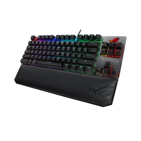  Bàn phím ASUS ROG Strix Scope NX TKL DULUXE ( NX Switch ) 