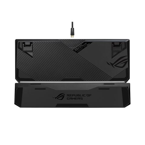  Bàn phím ASUS ROG Strix Scope NX TKL DULUXE ( NX Switch ) 