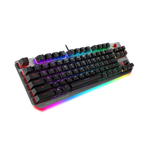  Bàn phím ASUS ROG Strix Scope NX TKL ( NX Switch ) 