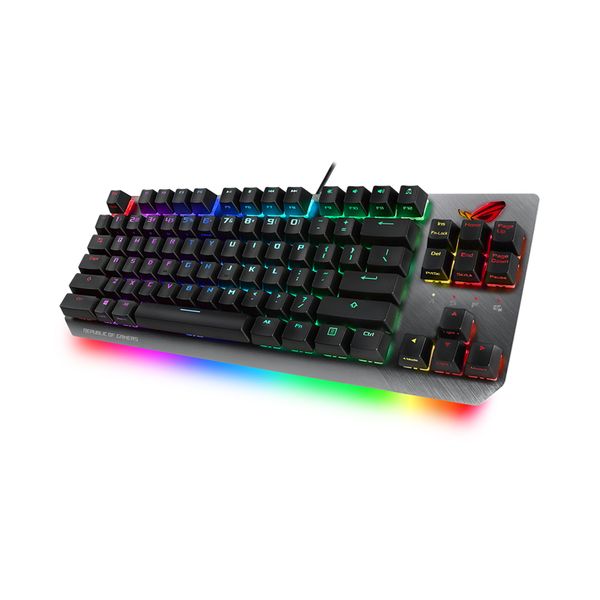  Bàn phím ASUS ROG Strix Scope NX TKL ( NX Switch ) 
