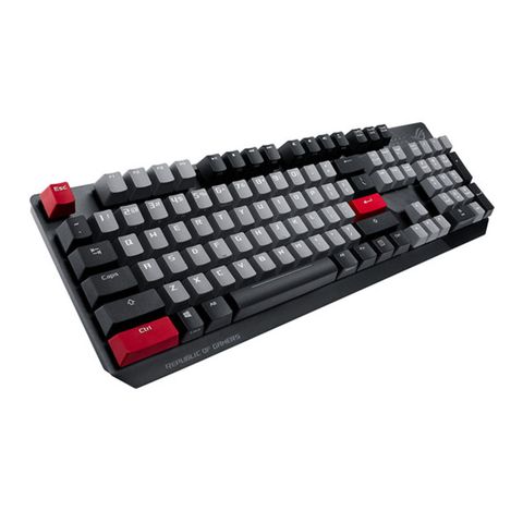  Bàn phím ASUS ROG Strix Scope PBT Blue 