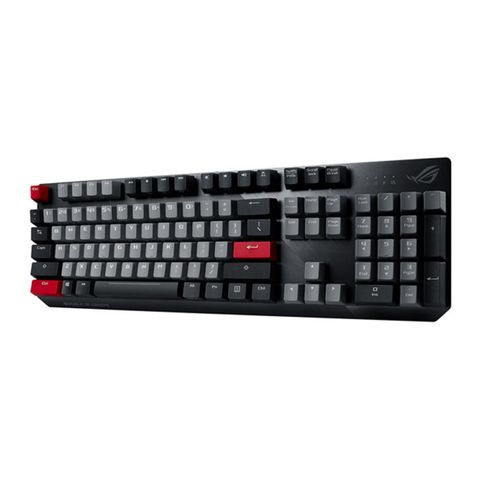  Bàn phím ASUS ROG Strix Scope PBT Blue 