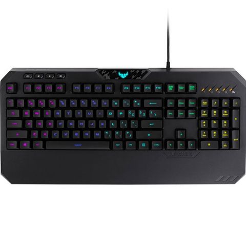  Bàn phím ASUS TUF K5 RGB 