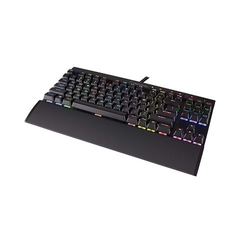  Bàn phím cơ CORSAIR K65 RAPIDFIRE RGB 