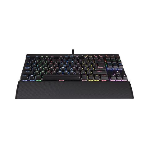  Bàn phím cơ CORSAIR K65 RAPIDFIRE RGB 