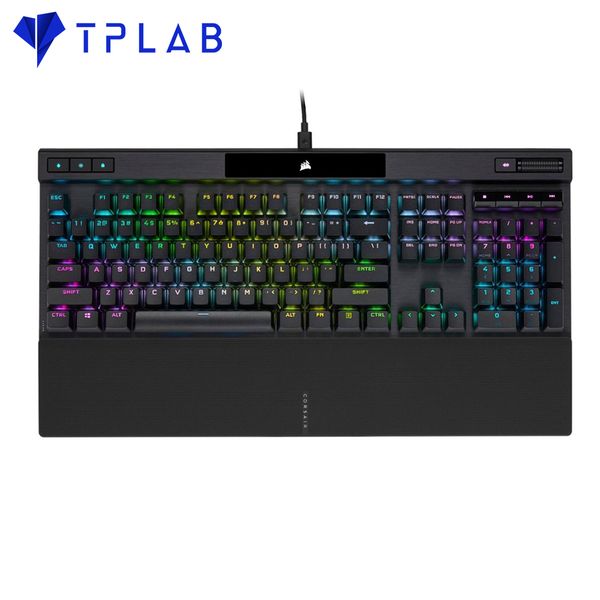  Bàn Phím cơ CORSAIR K70 PRO RGB ( Cherry Switch ) 