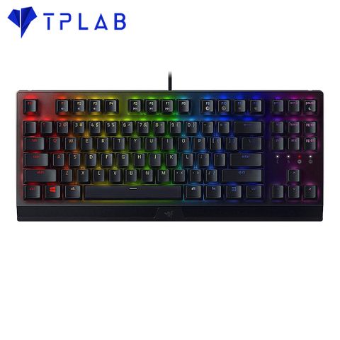  Bàn phím cơ Razer BlackWidow V3 Tenkeyless 