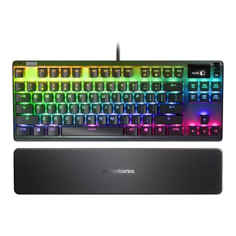  Bàn phím cơ Steelseries Apex PRO TKL US - 64734 