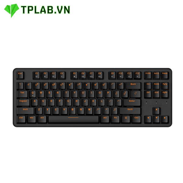  Bàn phím DAREU EK807G (Wireless) 