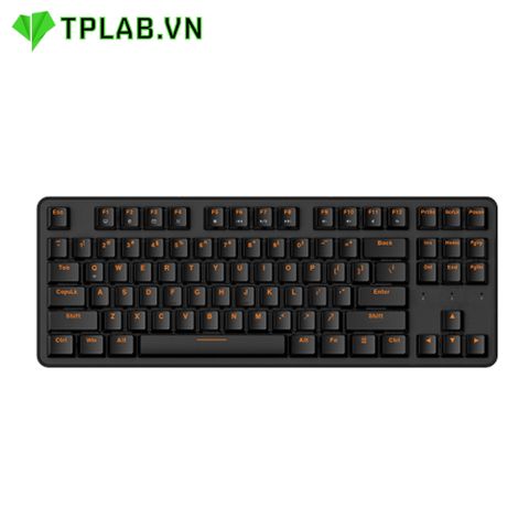  Bàn phím DAREU EK807G (Wireless) 