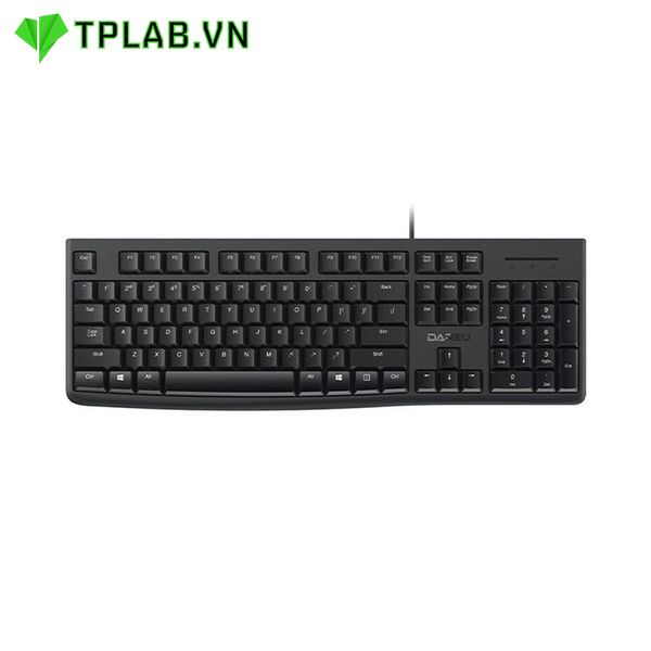  Bàn phím DAREU LK185 