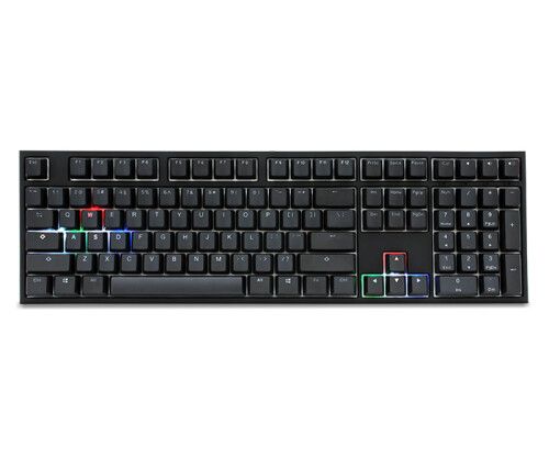  Bàn phím DUCKY ONE 2 RGB (Fullsize) 