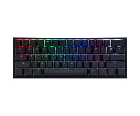  Bàn phím DUCKY ONE 2 MINI RGB 