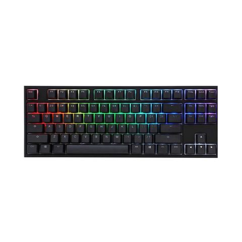  Bàn phím DUCKY ONE 2 RGB TKL 