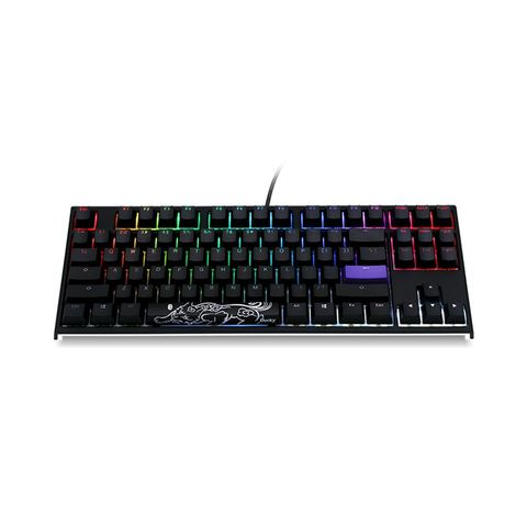  Bàn phím DUCKY ONE 2 RGB TKL 