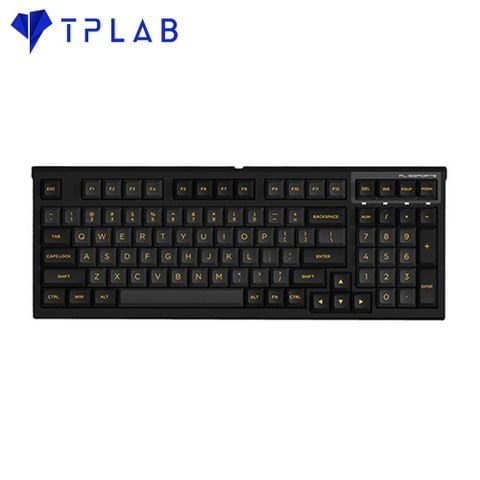  Bàn phím FL-Esports FL980SAM Polar Night ( FLCMMK Switch ) 