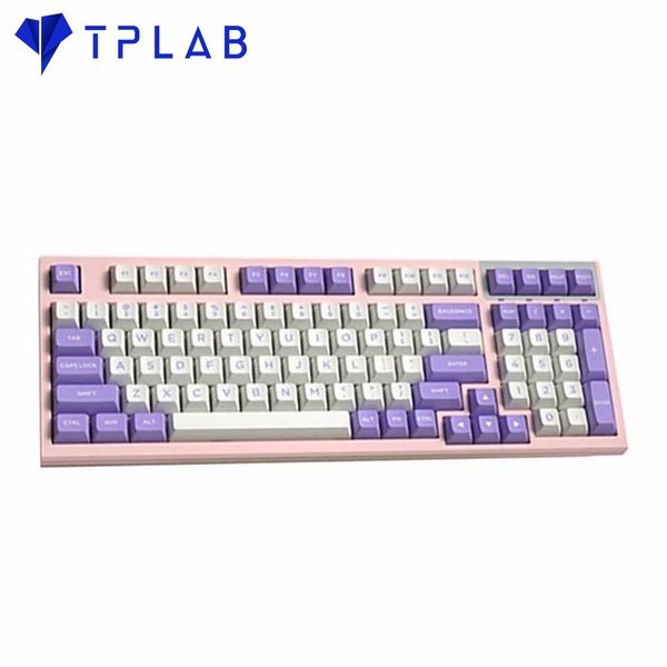  Bàn phím FL-Esports FL980SAM Sam Cercis ( Kallih Switch ) 