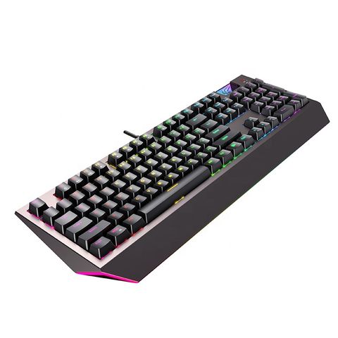  Bàn Phím HAVIT KB872L RGB 