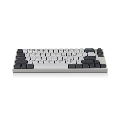  Bàn Phím Cơ Không Dây LEOPOLD FC660MBT PD White Dark Grey Bluetooth 