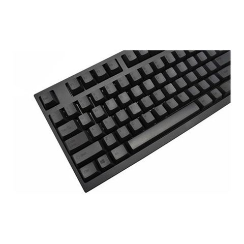  Bàn phím LEOPOLD FC980C BLACK - Topre Switch 45G 