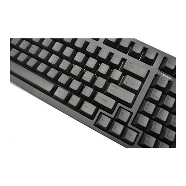  Bàn phím LEOPOLD FC980C BLACK - Topre Switch 45G 