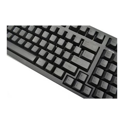  Bàn phím LEOPOLD FC980C BLACK - Topre Switch 45G 