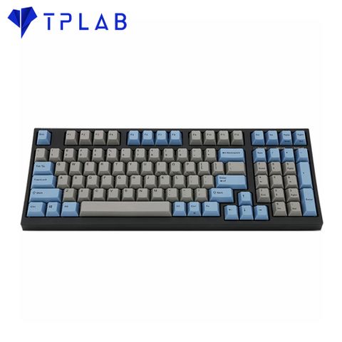  Bàn phím LEOPOLD FC980MPD BLUE GREY 