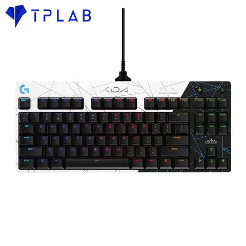  Bàn phím Logitech G PRO KDA ( GX Switch ) 