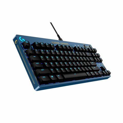  Bàn phím Logitech G PRO LOL ( GX Switch ) 